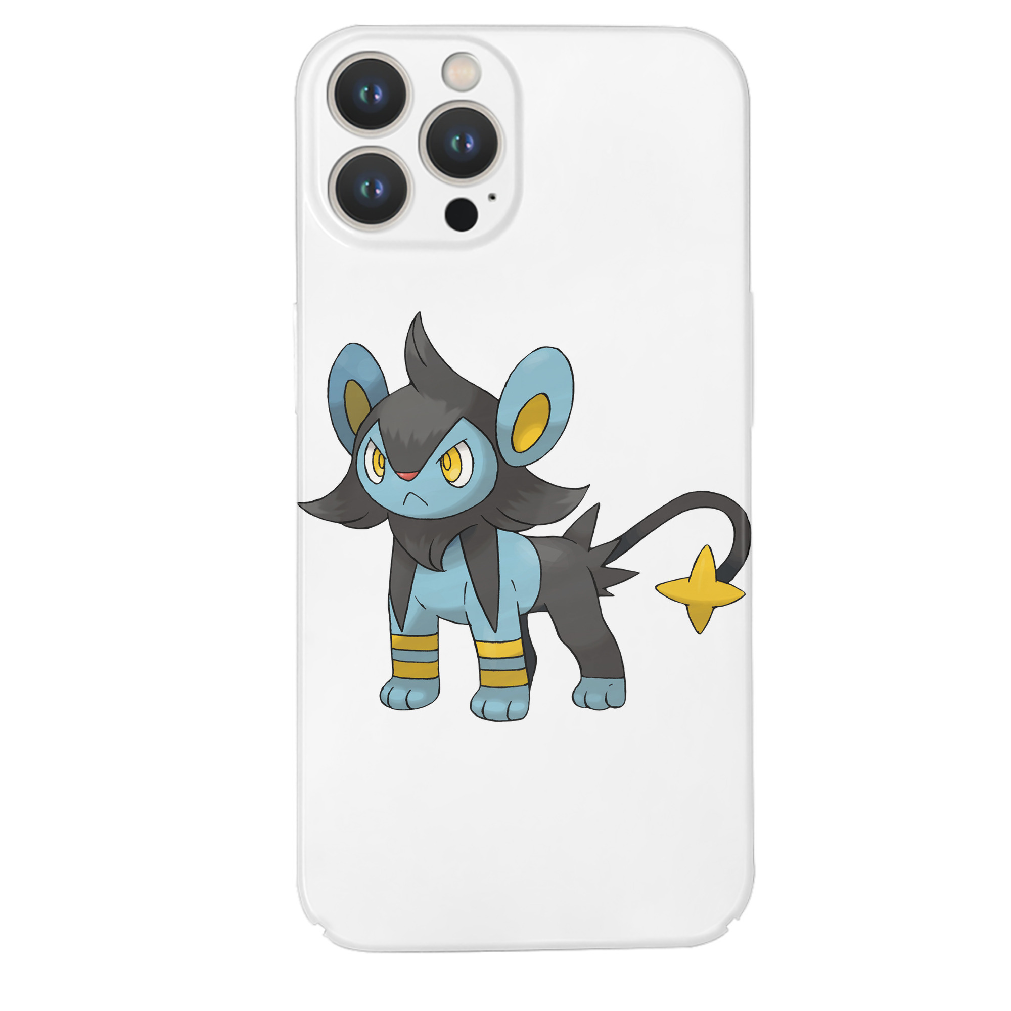 （画像用） ポケットモンスター Pokémon 【iPhone 14シリーズ対応】ハードケース